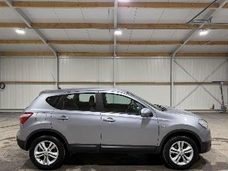Nissan Qashqai 1.6 84kW Clima Acenta picture 1