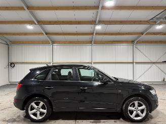 skadebil auto Audi Q5 3.0TDI 190kW Automaat Quattro Adrenalin Sport 2016/6