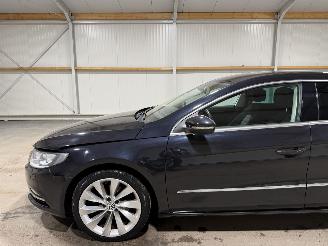 Volkswagen Passat cc 1.8TSI 118kW Clima Navi picture 13