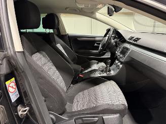 Volkswagen Passat cc 1.8TSI 118kW Clima Navi picture 39