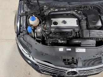 Volkswagen Passat cc 1.8TSI 118kW Clima Navi picture 28