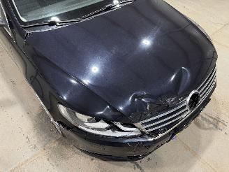 Volkswagen Passat cc 1.8TSI 118kW Clima Navi picture 19