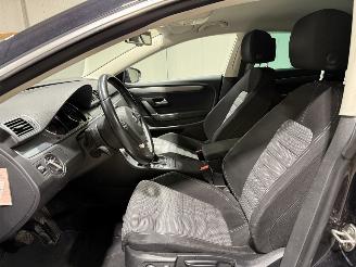 Volkswagen Passat cc 1.8TSI 118kW Clima Navi picture 30