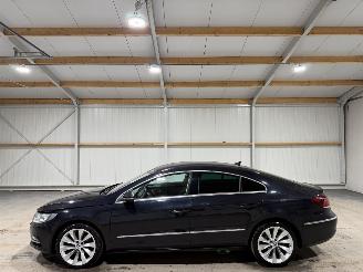 Volkswagen Passat cc 1.8TSI 118kW Clima Navi picture 8