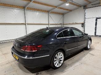 Volkswagen Passat cc 1.8TSI 118kW Clima Navi picture 5