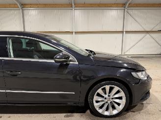 Volkswagen Passat cc 1.8TSI 118kW Clima Navi picture 14