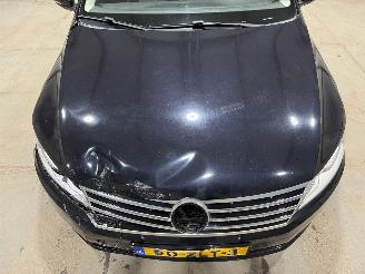 Volkswagen Passat cc 1.8TSI 118kW Clima Navi picture 20