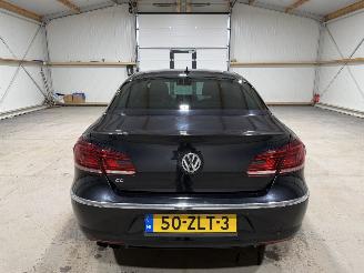 Volkswagen Passat cc 1.8TSI 118kW Clima Navi picture 7