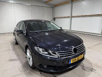 Volkswagen Passat cc 1.8TSI 118kW Clima Navi picture 3