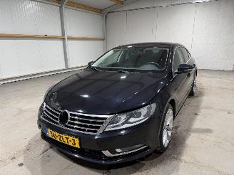 Volkswagen Passat cc 1.8TSI 118kW Clima Navi picture 10