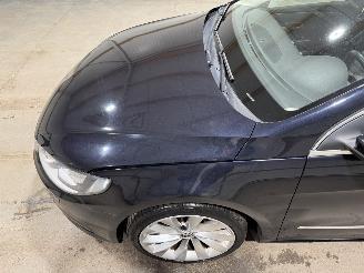 Volkswagen Passat cc 1.8TSI 118kW Clima Navi picture 17