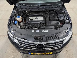 Volkswagen Passat cc 1.8TSI 118kW Clima Navi picture 26