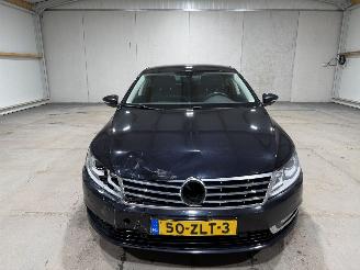 Volkswagen Passat cc 1.8TSI 118kW Clima Navi picture 4