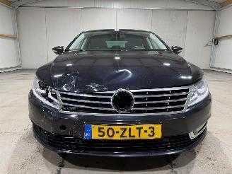 Volkswagen Passat cc 1.8TSI 118kW Clima Navi picture 23