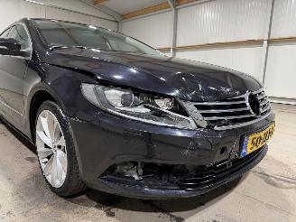 Volkswagen Passat cc 1.8TSI 118kW Clima Navi picture 22