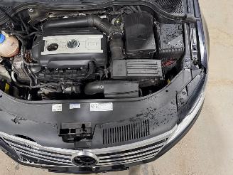 Volkswagen Passat cc 1.8TSI 118kW Clima Navi picture 29
