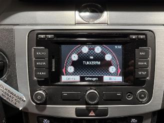 Volkswagen Passat cc 1.8TSI 118kW Clima Navi picture 33