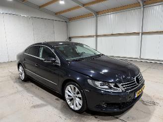 Volkswagen Passat cc 1.8TSI 118kW Clima Navi picture 2