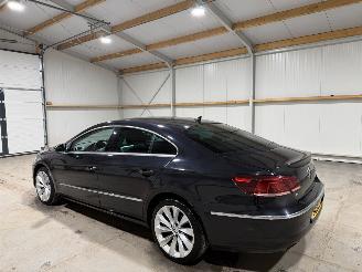 Volkswagen Passat cc 1.8TSI 118kW Clima Navi picture 11
