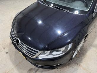 Volkswagen Passat cc 1.8TSI 118kW Clima Navi picture 21