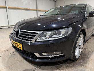 Volkswagen Passat cc 1.8TSI 118kW Clima Navi picture 24