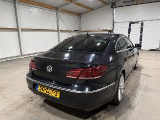 Volkswagen Passat cc 1.8TSI 118kW Clima Navi picture 6