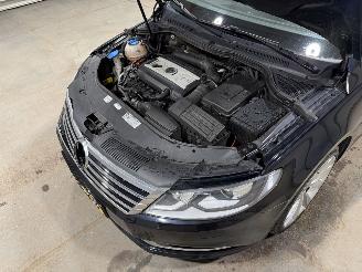 Volkswagen Passat cc 1.8TSI 118kW Clima Navi picture 27