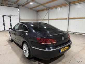 Volkswagen Passat cc 1.8TSI 118kW Clima Navi picture 12