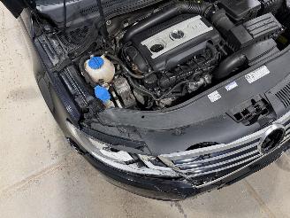 Volkswagen Passat cc 1.8TSI 118kW Clima Navi picture 25