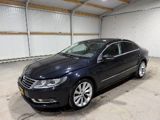 Volkswagen Passat cc 1.8TSI 118kW Clima Navi picture 9