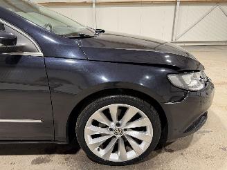 Volkswagen Passat cc 1.8TSI 118kW Clima Navi picture 16
