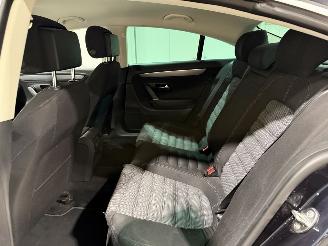 Volkswagen Passat cc 1.8TSI 118kW Clima Navi picture 37