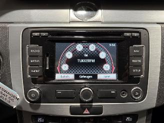 Volkswagen Passat cc 1.8TSI 118kW Clima Navi picture 32