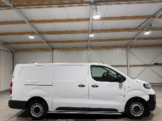 bruktbiler bedrijf Peugeot Expert 1.5BlueHDI 75kW Camera S&S L3 2023/7