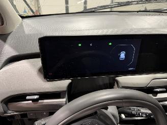 Kia EV3 58.3kWh 150kW AIR picture 34