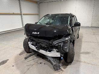 Kia EV3 58.3kWh 150kW AIR picture 10
