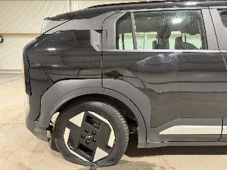 Kia EV3 58.3kWh 150kW AIR picture 27