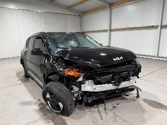 Kia EV3 58.3kWh 150kW AIR picture 3