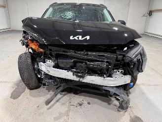 Kia EV3 58.3kWh 150kW AIR picture 22