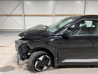 Kia EV3 58.3kWh 150kW AIR picture 13
