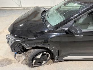Kia EV3 58.3kWh 150kW AIR picture 15