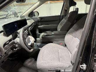 Kia EV3 58.3kWh 150kW AIR picture 31
