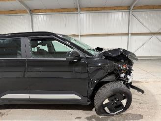 Kia EV3 58.3kWh 150kW AIR picture 14