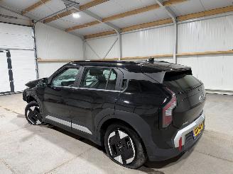 Kia EV3 58.3kWh 150kW AIR picture 11