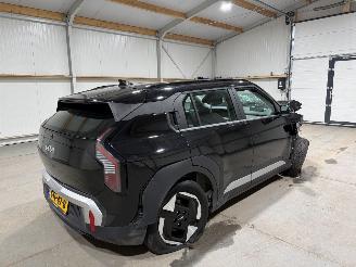 Kia EV3 58.3kWh 150kW AIR picture 5