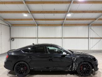 Auto incidentate Audi S5 SPORTBACK 3.0TFSI 260kW Automaat Quattro Pano Pro Line Plus 2015/3