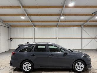 Avarii autoturisme Kia Ceed 1.5T-GDI 118kW Camera Dynamicline 2023/8