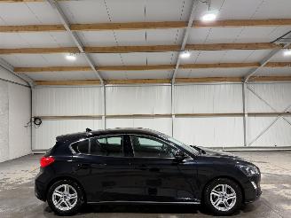 Damaged car Ford Focus 1.0EcoBoost 92kW Trend Edition Business 2019/10