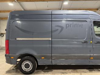 Mercedes eSprinter 55kWh L2-H2  Automaat picture 16