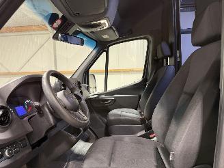 Mercedes eSprinter 55kWh L2-H2  Automaat picture 19